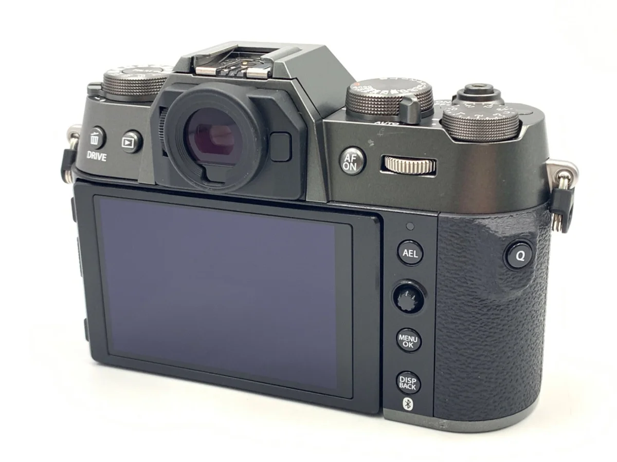 Fujifilm X-T50 - Thumbnail 2