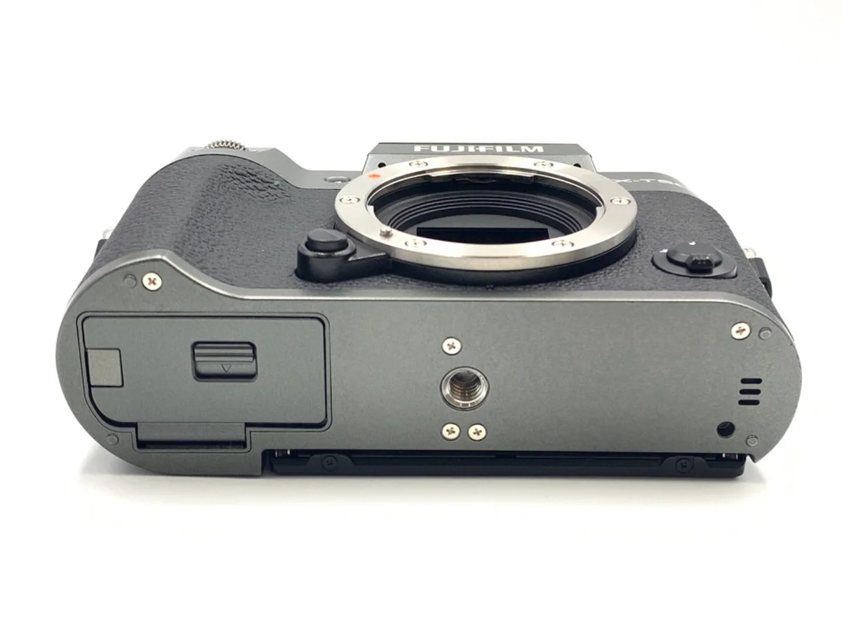 Fujifilm X-T50 - Thumbnail 3