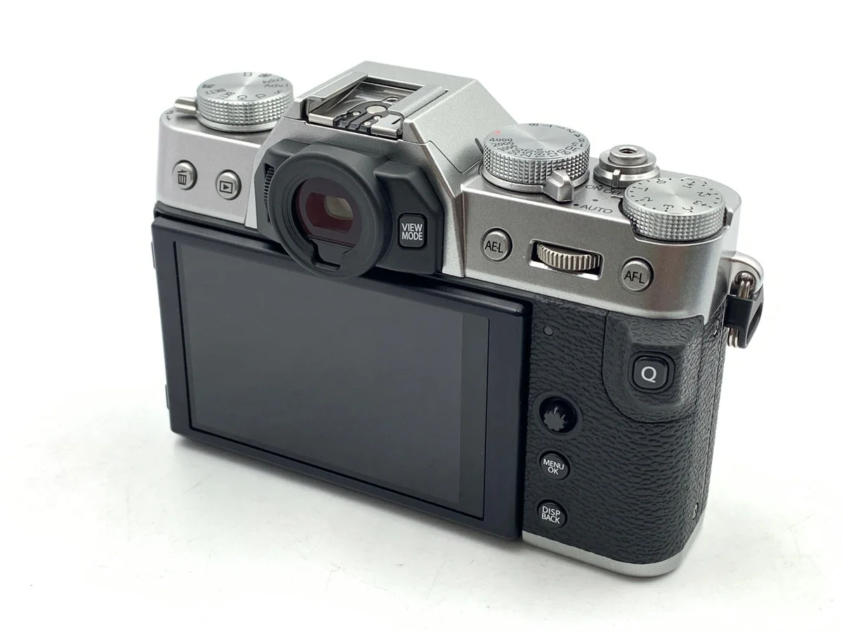 Fujifilm X-T30 II - Thumbnail 2