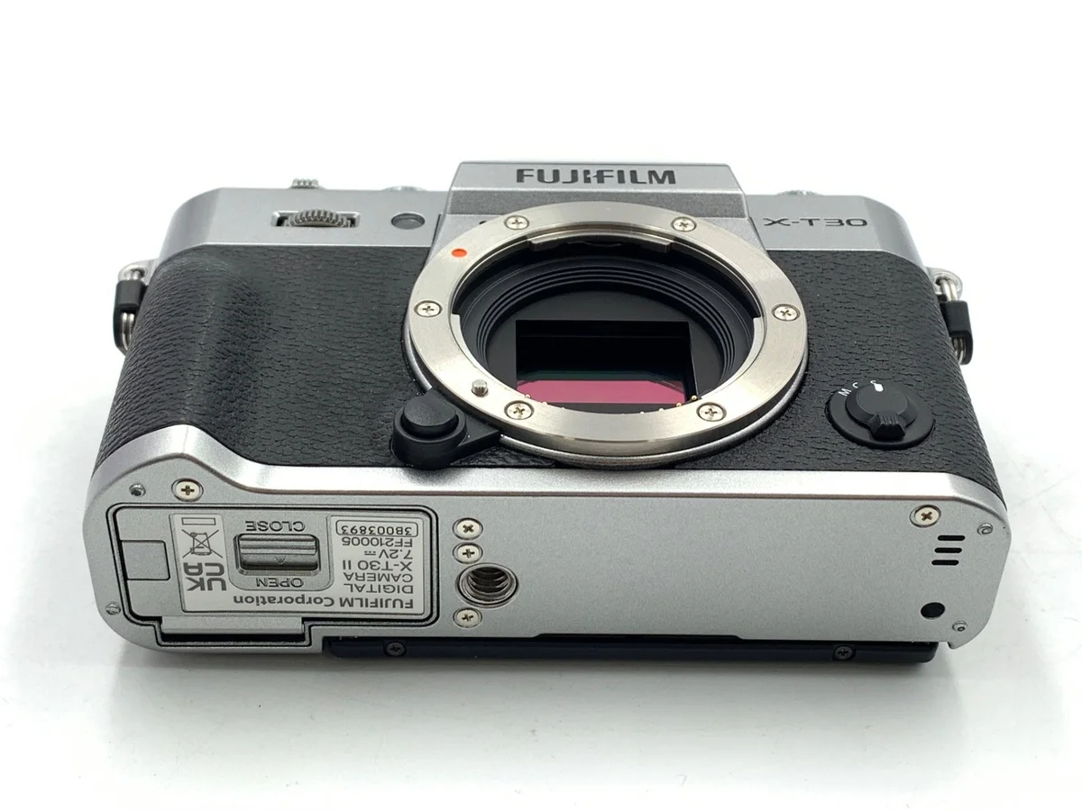 Fujifilm X-T30 II - Thumbnail 3