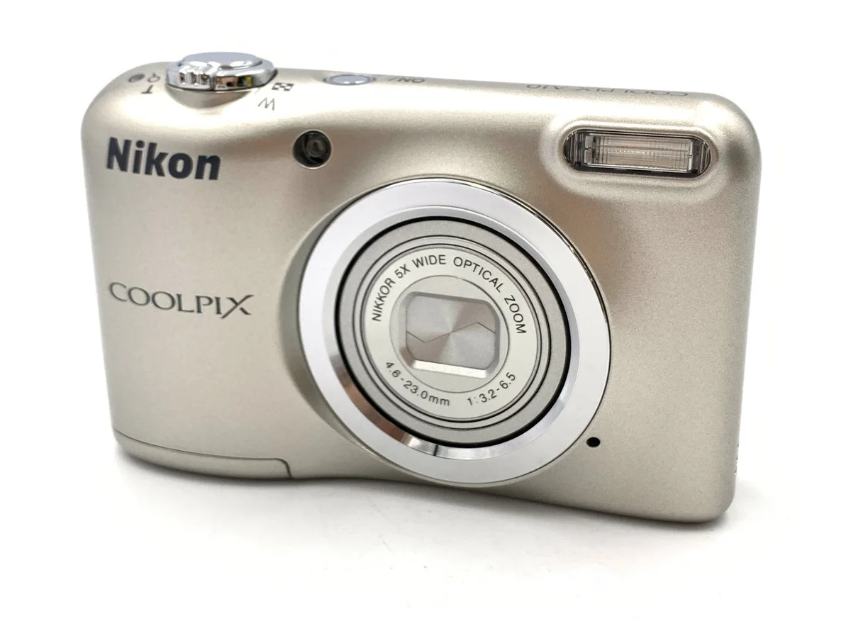 Nikon COOLPIX A10