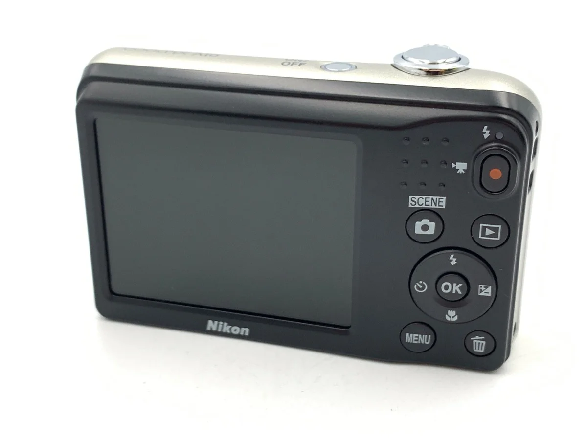 Nikon COOLPIX A10 - Thumbnail 2