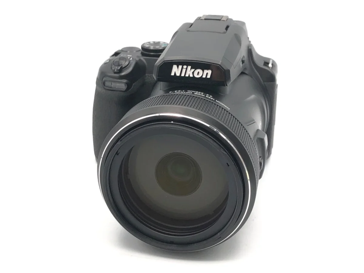 Nikon COOLPIX P1100