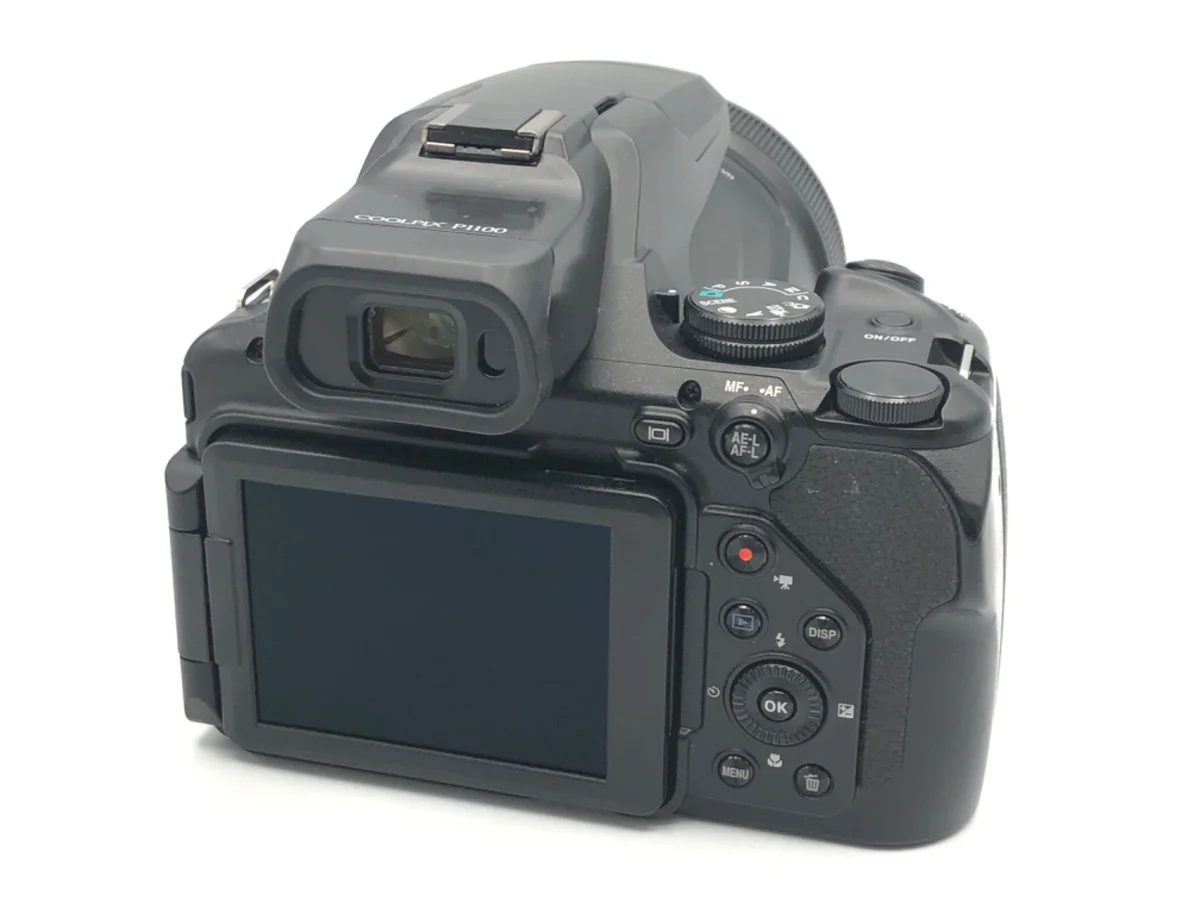 Nikon COOLPIX P1100 - Thumbnail 2