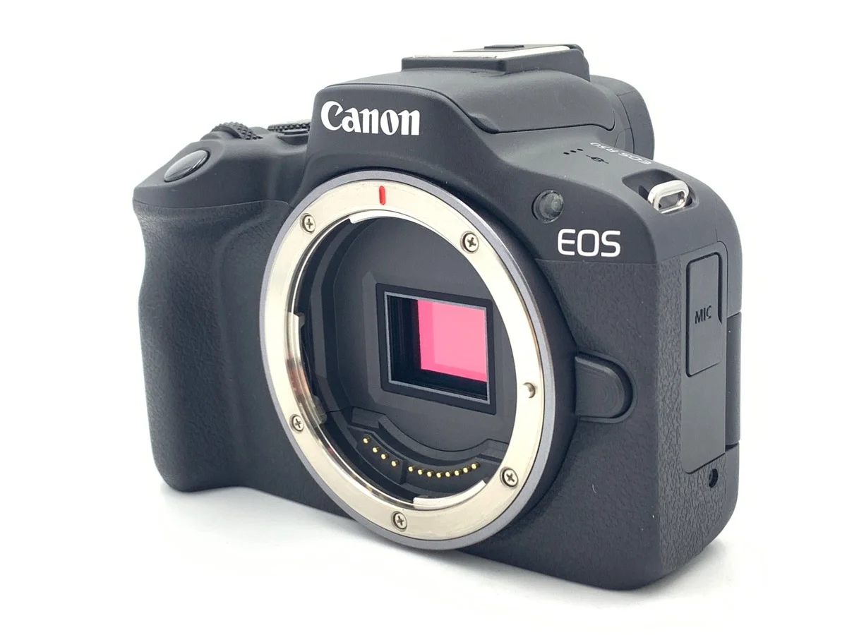 Canon EOS R50
