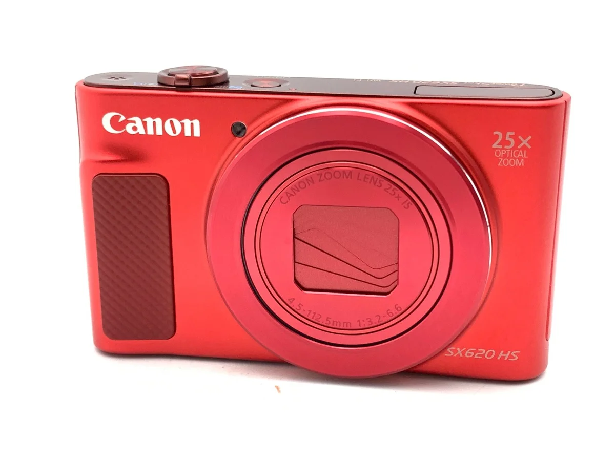 Canon PowerShot SX620 HS