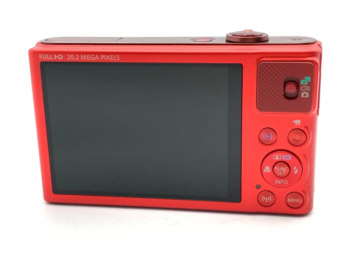 Canon PowerShot SX620 HS - Thumbnail 2