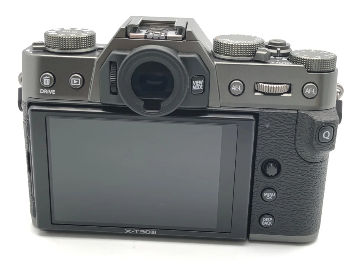 Fujifilm X-T30 III - Thumbnail 2
