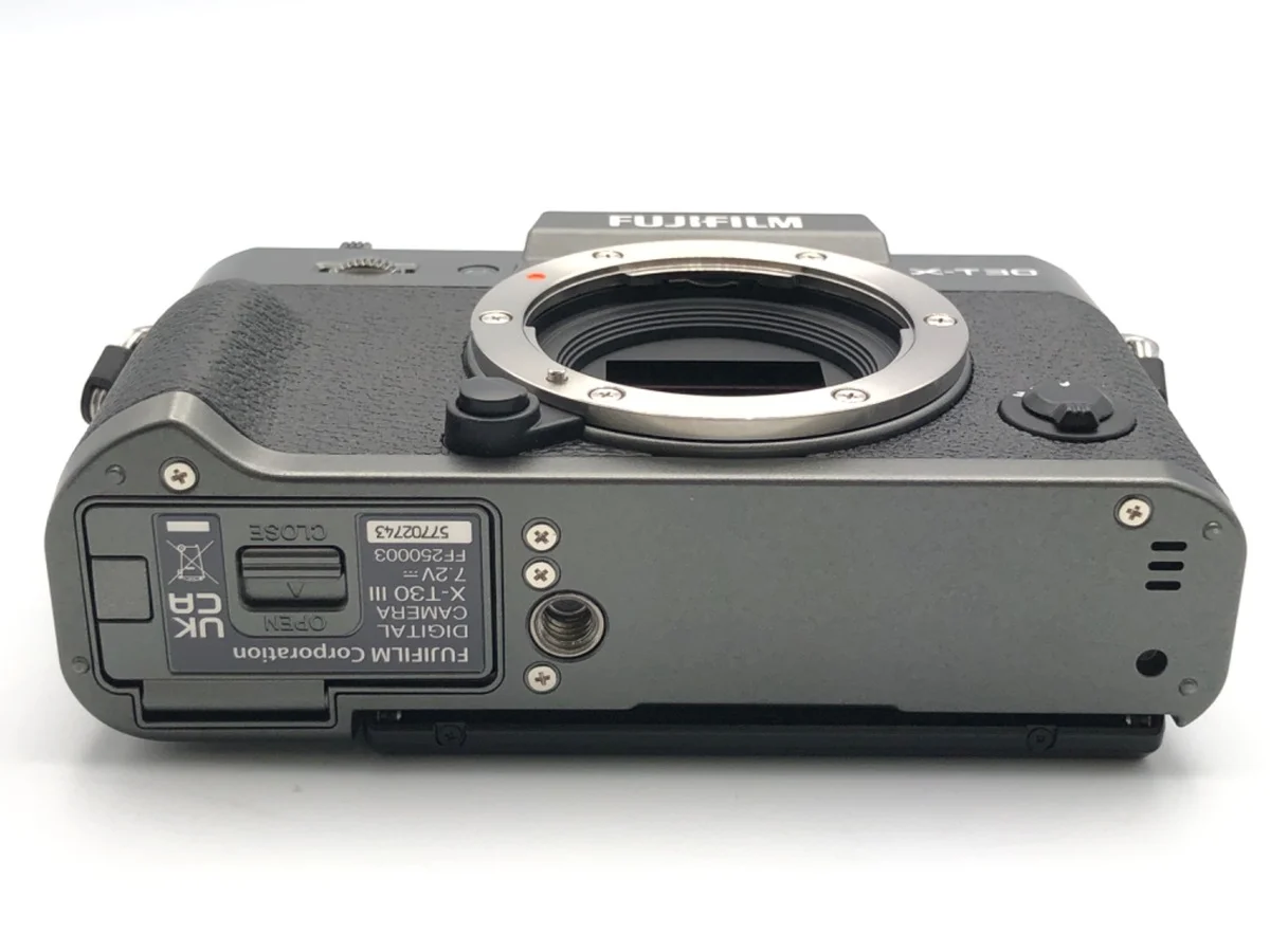 Fujifilm X-T30 III - Thumbnail 3