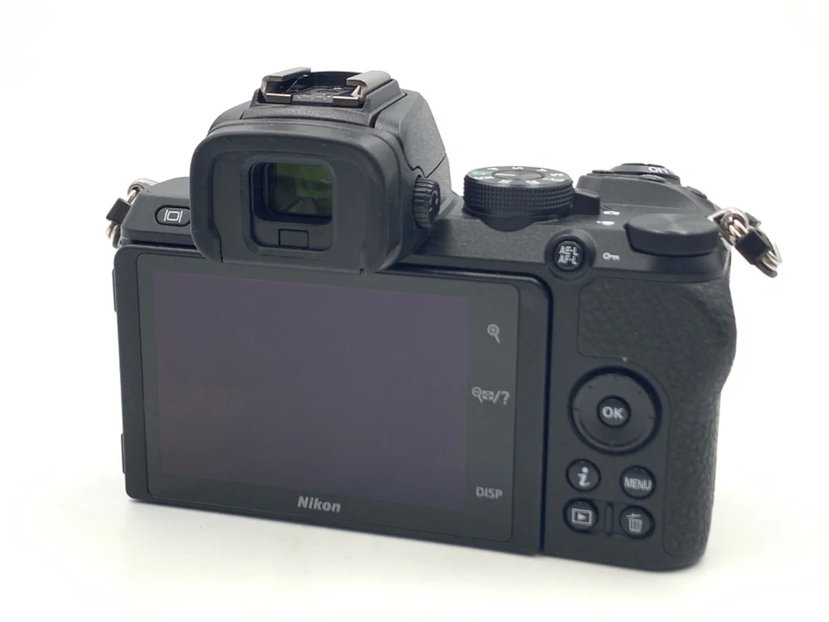 Nikon Z50 - Thumbnail 2