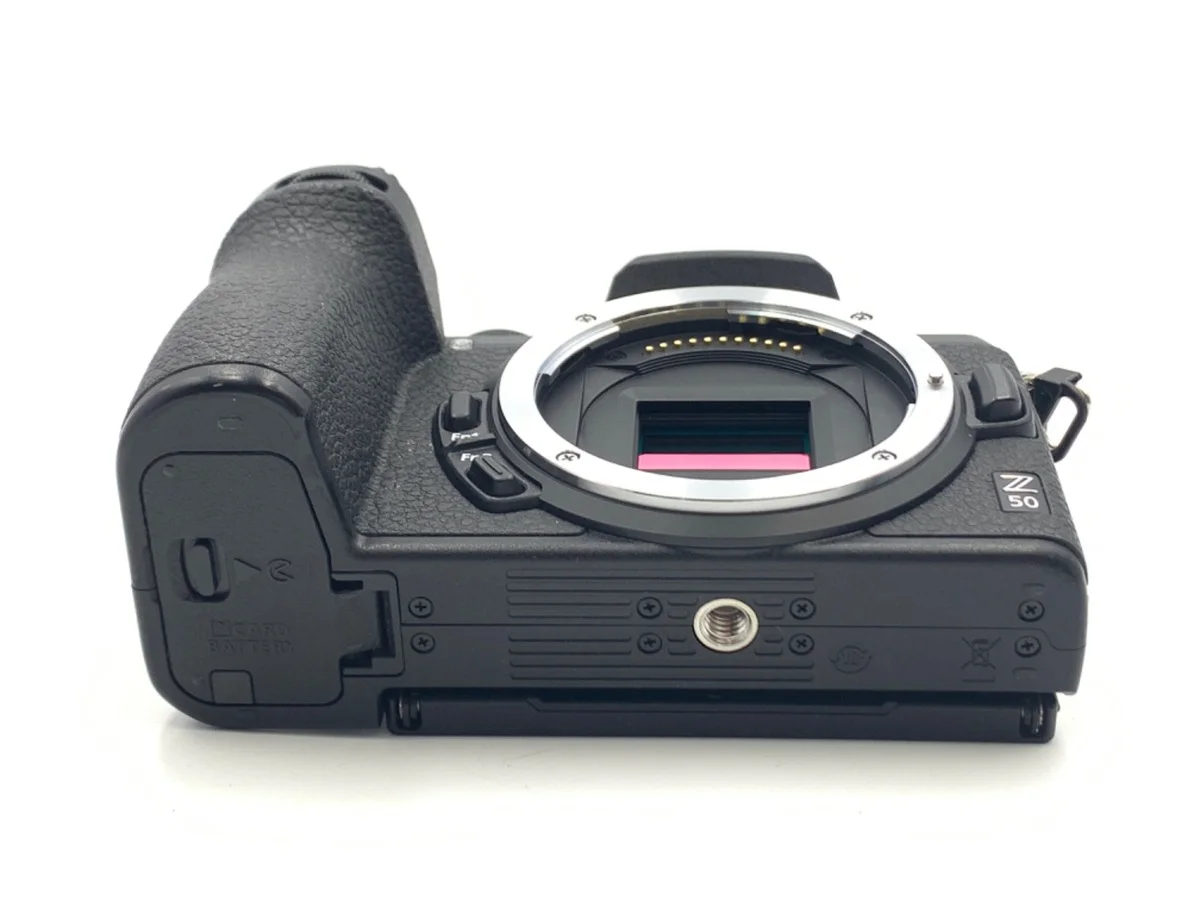 Nikon Z50 - Thumbnail 3