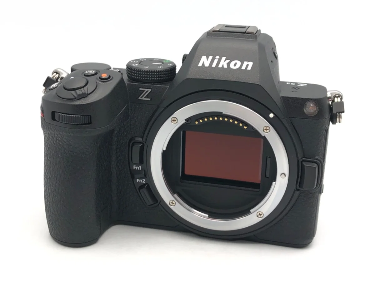 Nikon Z5II