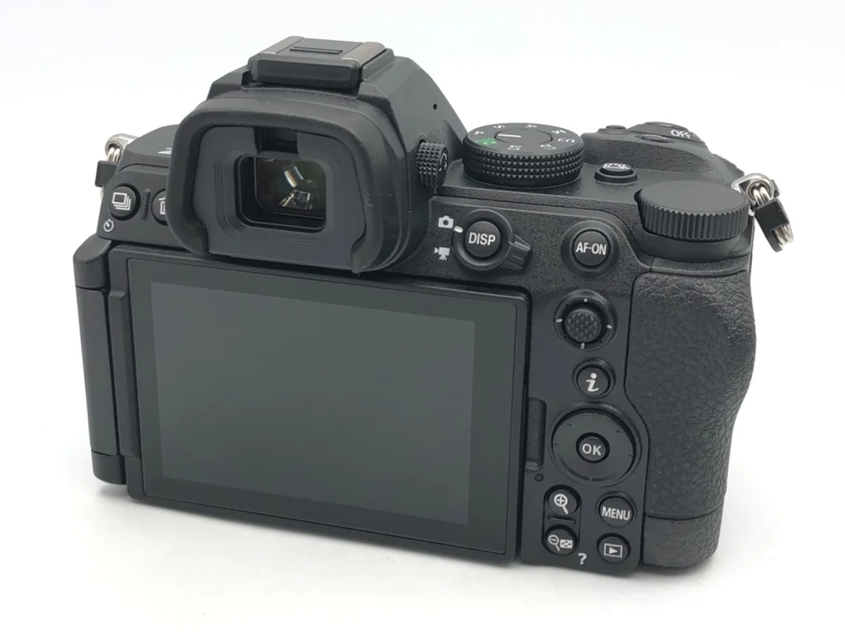 Nikon Z5II - 縮圖 2