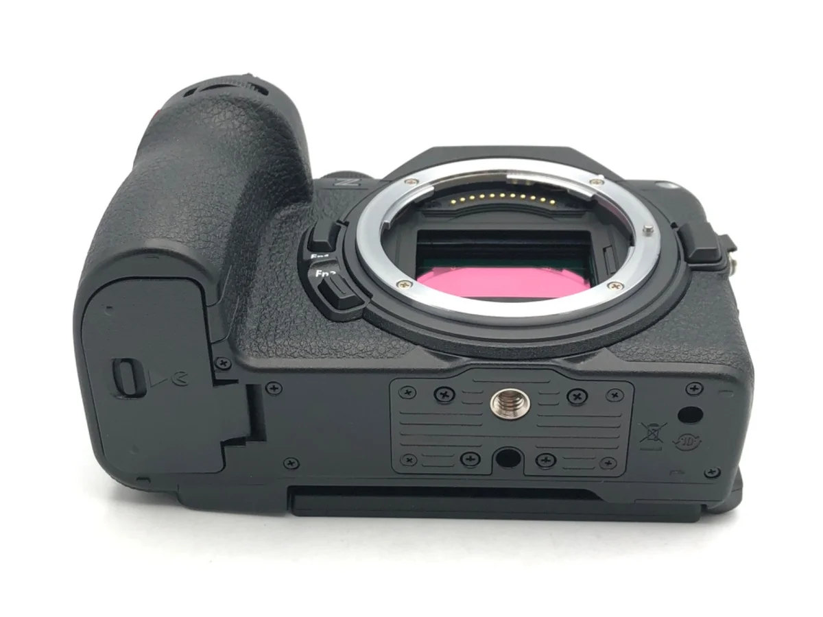 Nikon Z5II - 縮圖 3