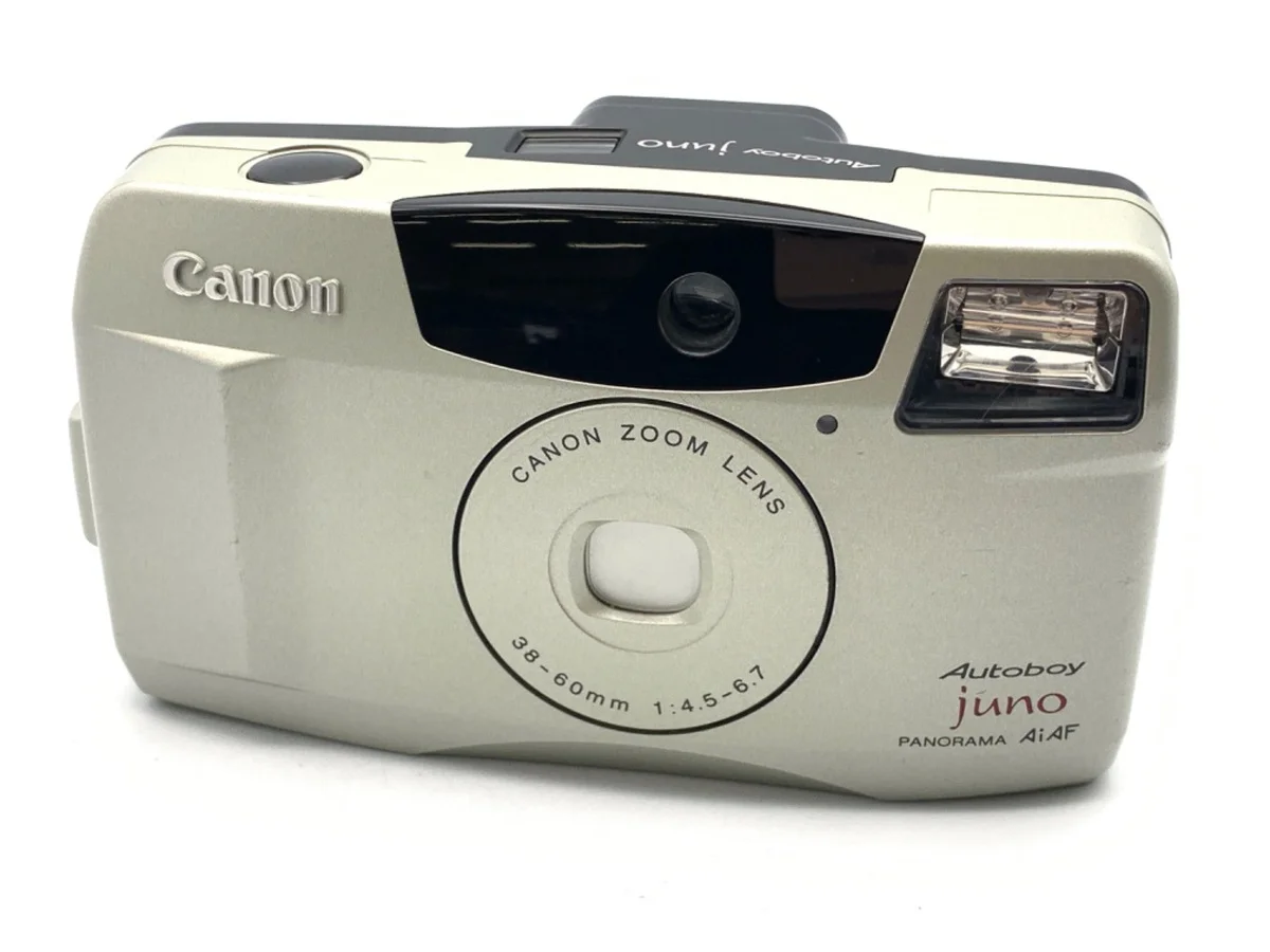 Canon Autoboy juno