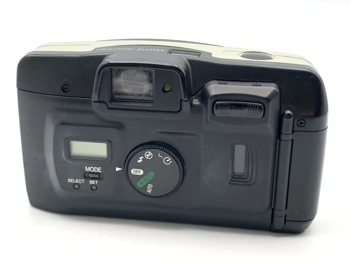 Canon Autoboy juno - 縮圖 2