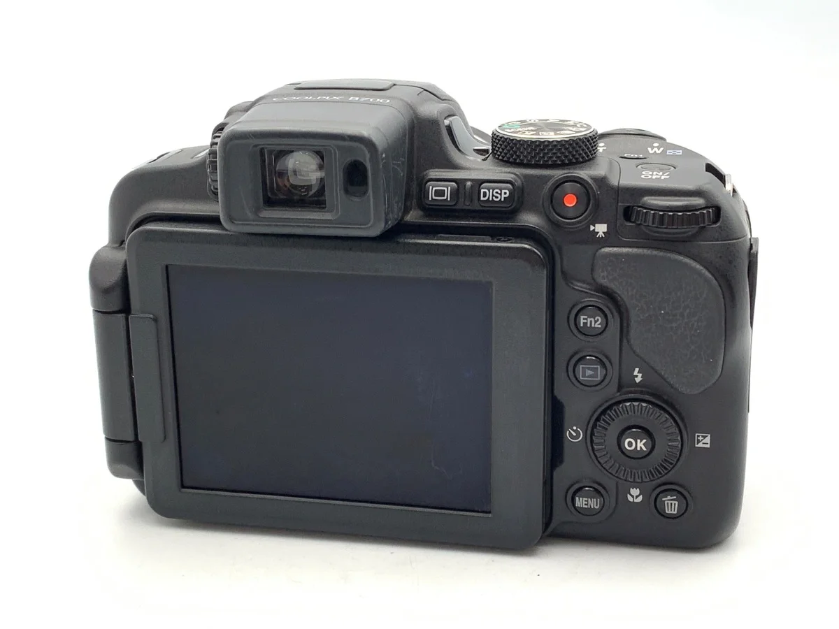 Nikon COOLPIX B700 - 縮圖 2