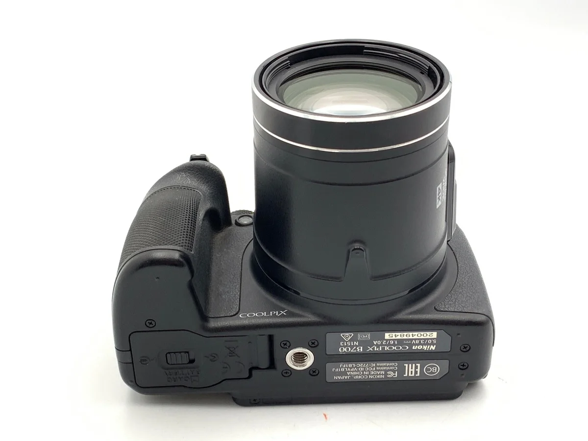 Nikon COOLPIX B700 - 縮圖 3