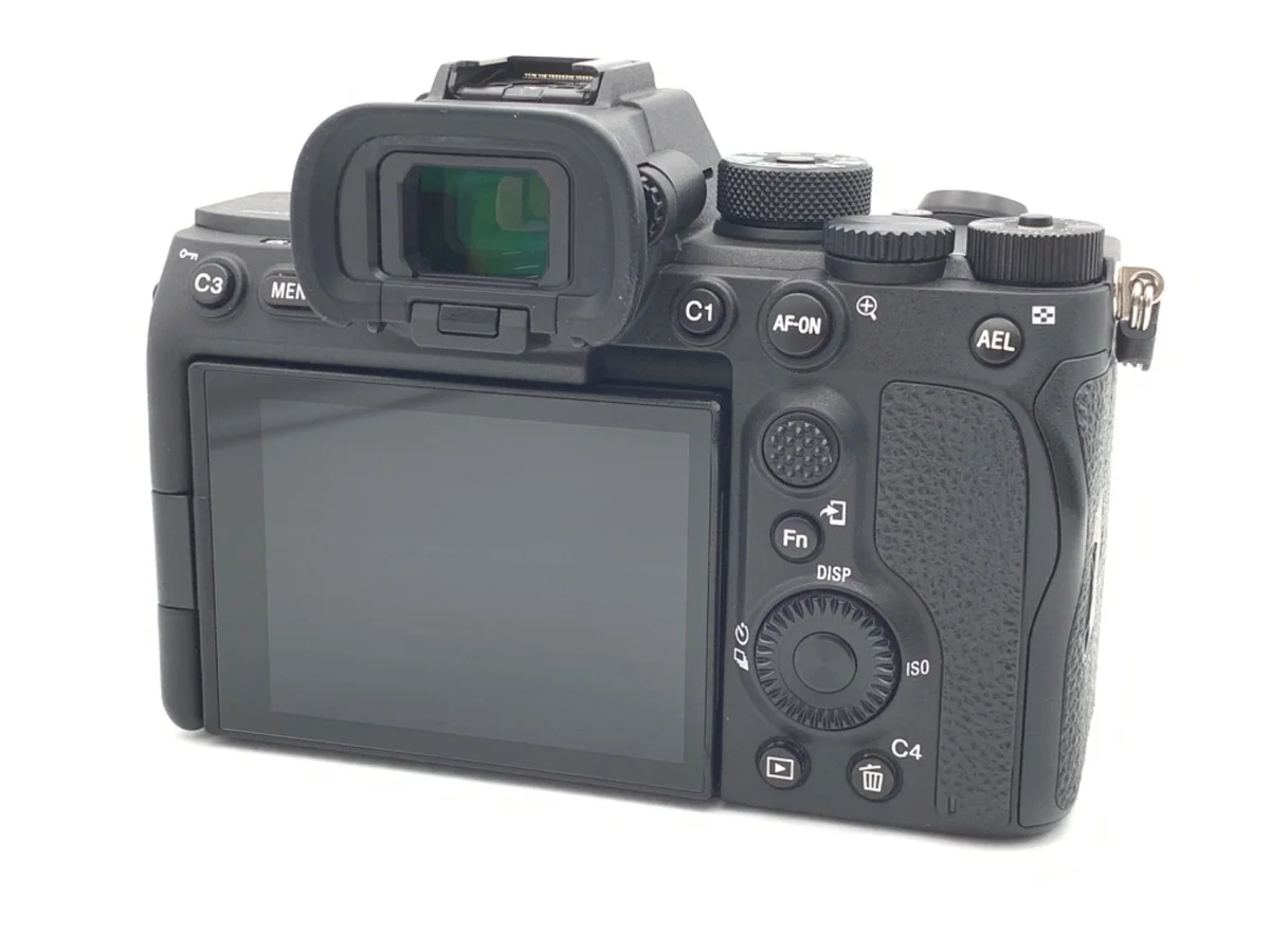 Sony α7S III [ILCE-7SM3 - Thumbnail 2