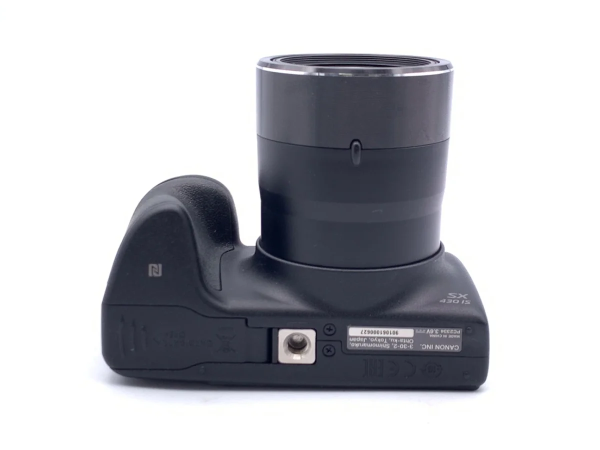 Canon PowerShot SX430 IS - Thumbnail 3