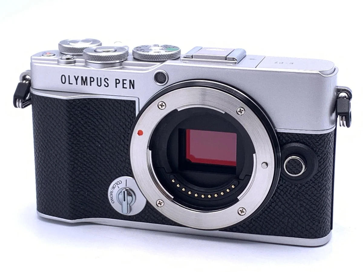 Olympus PEN E-P7