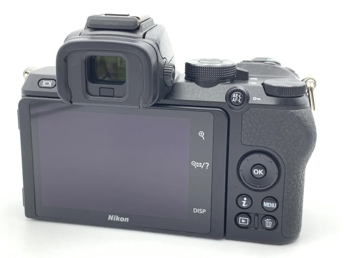 Nikon Z50 - Thumbnail 2