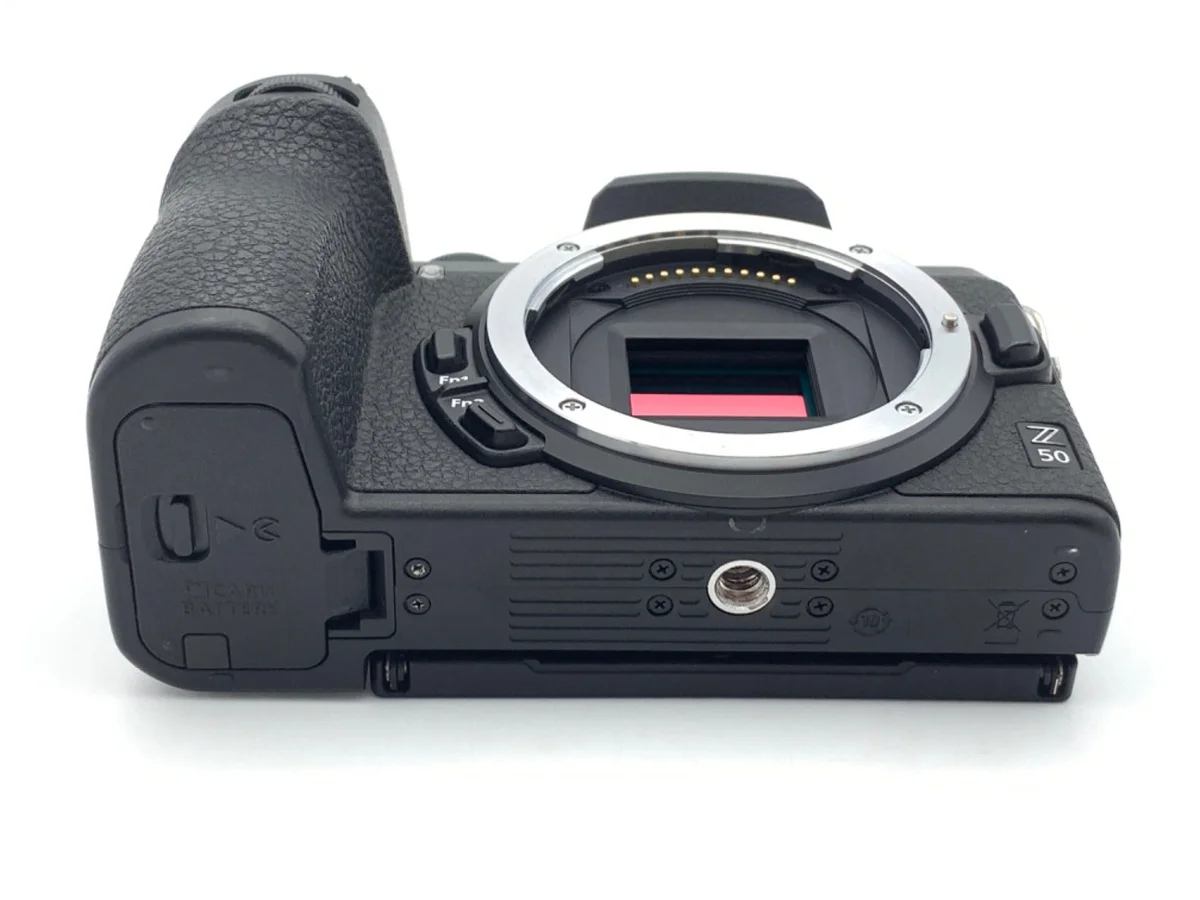 Nikon Z50 - Thumbnail 3