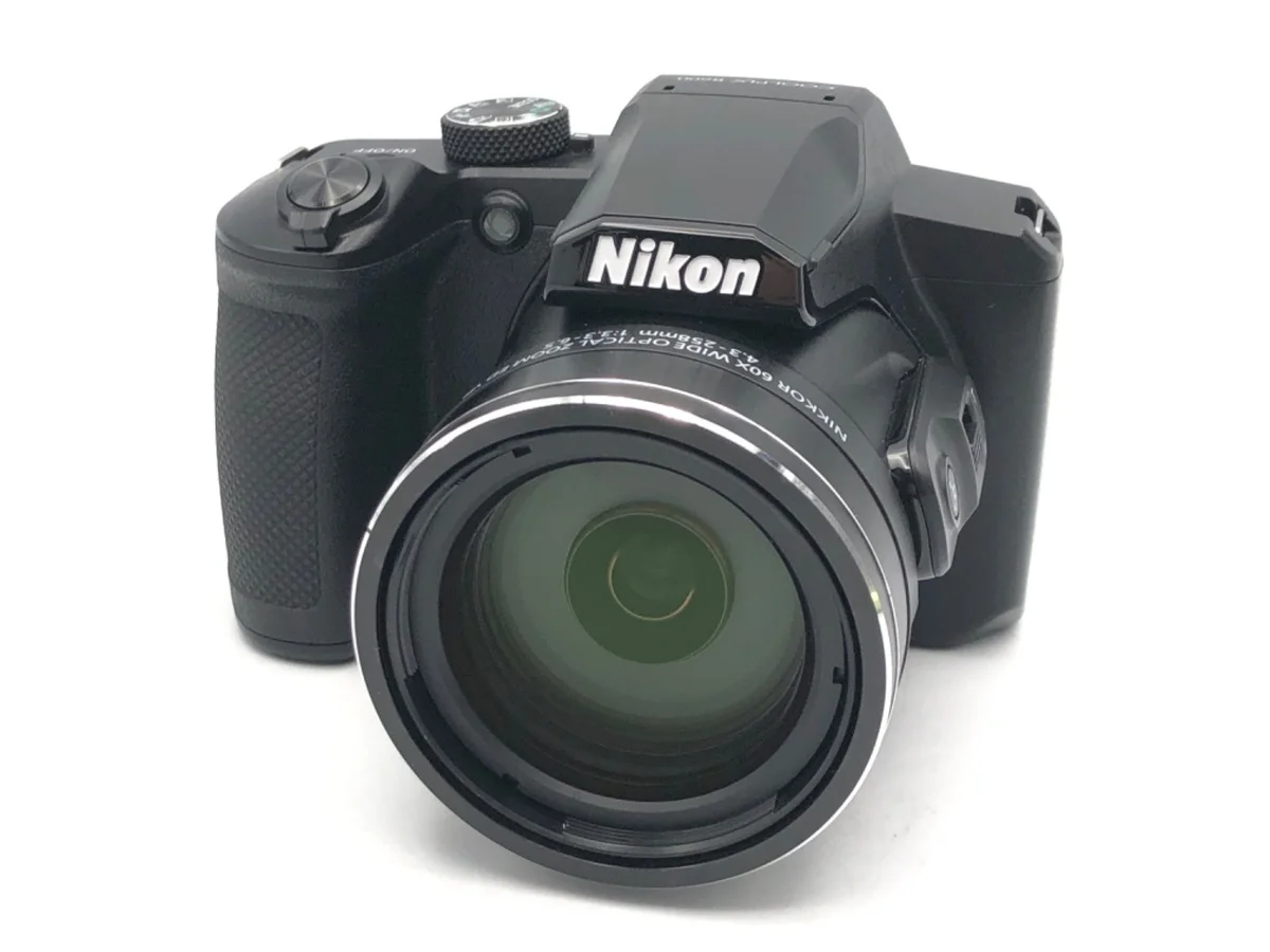 Nikon COOLPIX B600