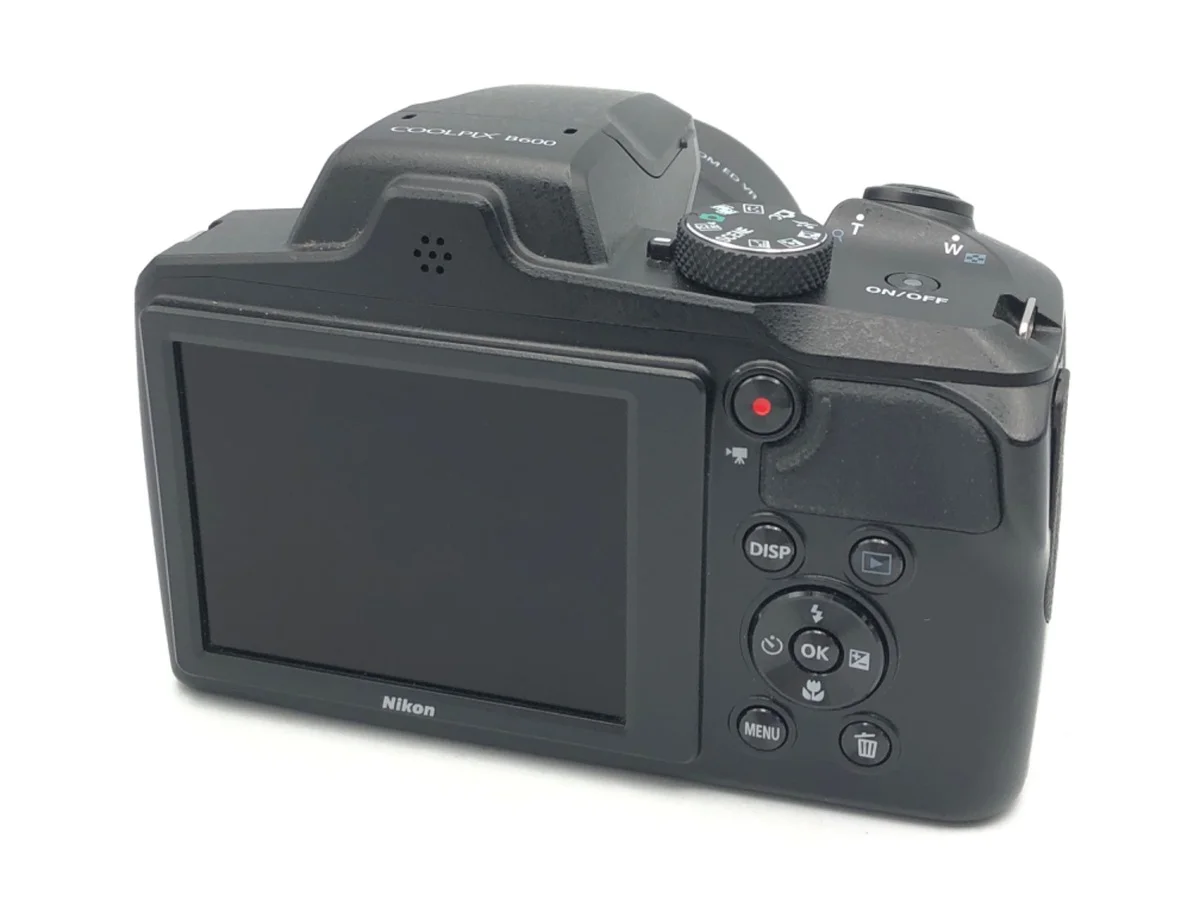 Nikon COOLPIX B600 - Thumbnail 2