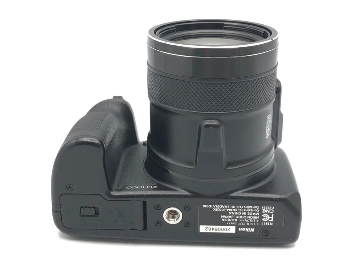 Nikon COOLPIX B600 - Thumbnail 3