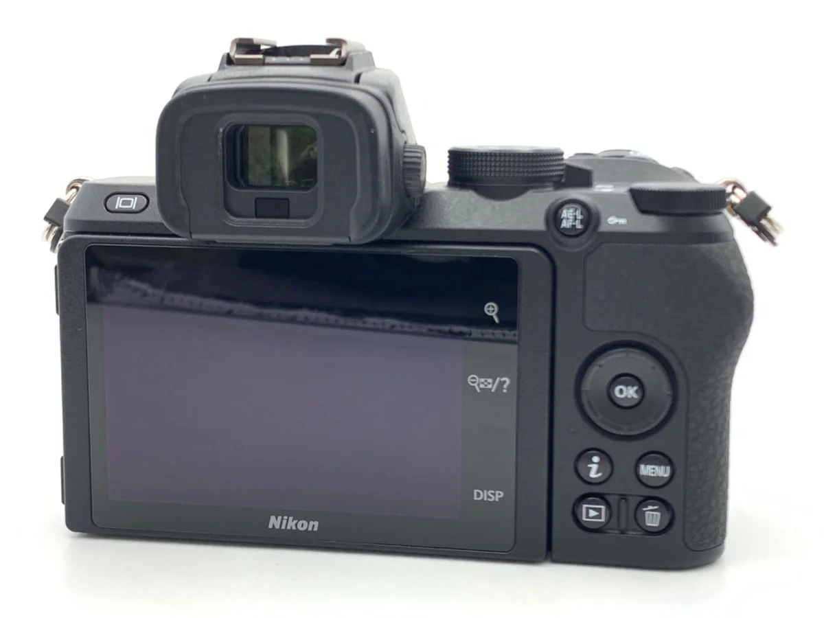 Nikon Z50 - Thumbnail 2