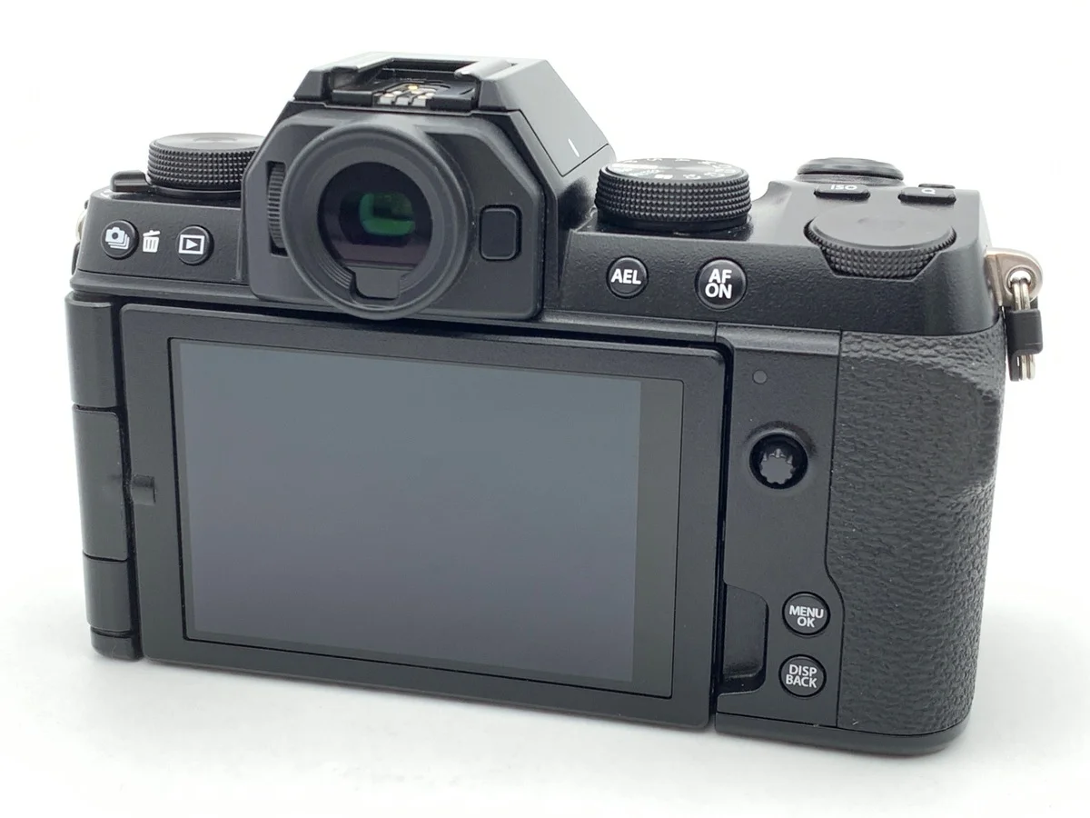 Fujifilm X-S10 - Thumbnail 2