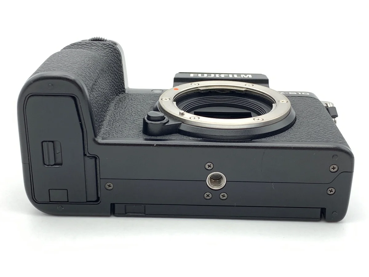 Fujifilm X-S10 - Thumbnail 3