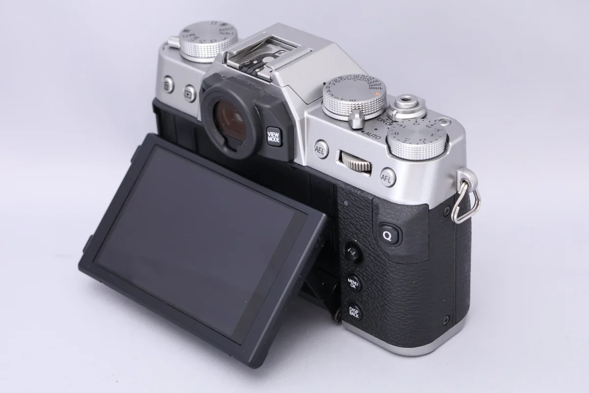 Fujifilm X-T30 - Thumbnail 2