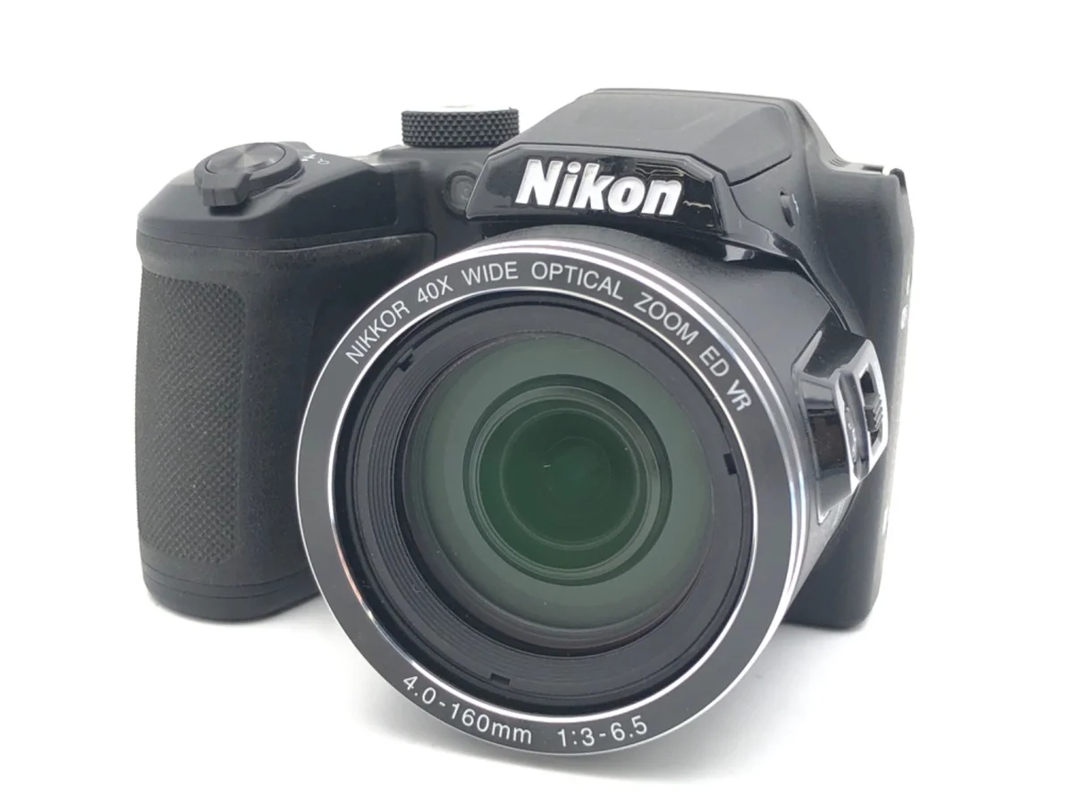 Nikon COOLPIX B500