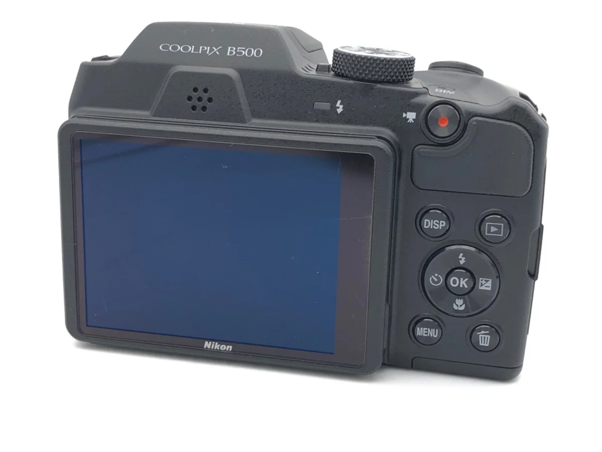 Nikon COOLPIX B500 - Thumbnail 2