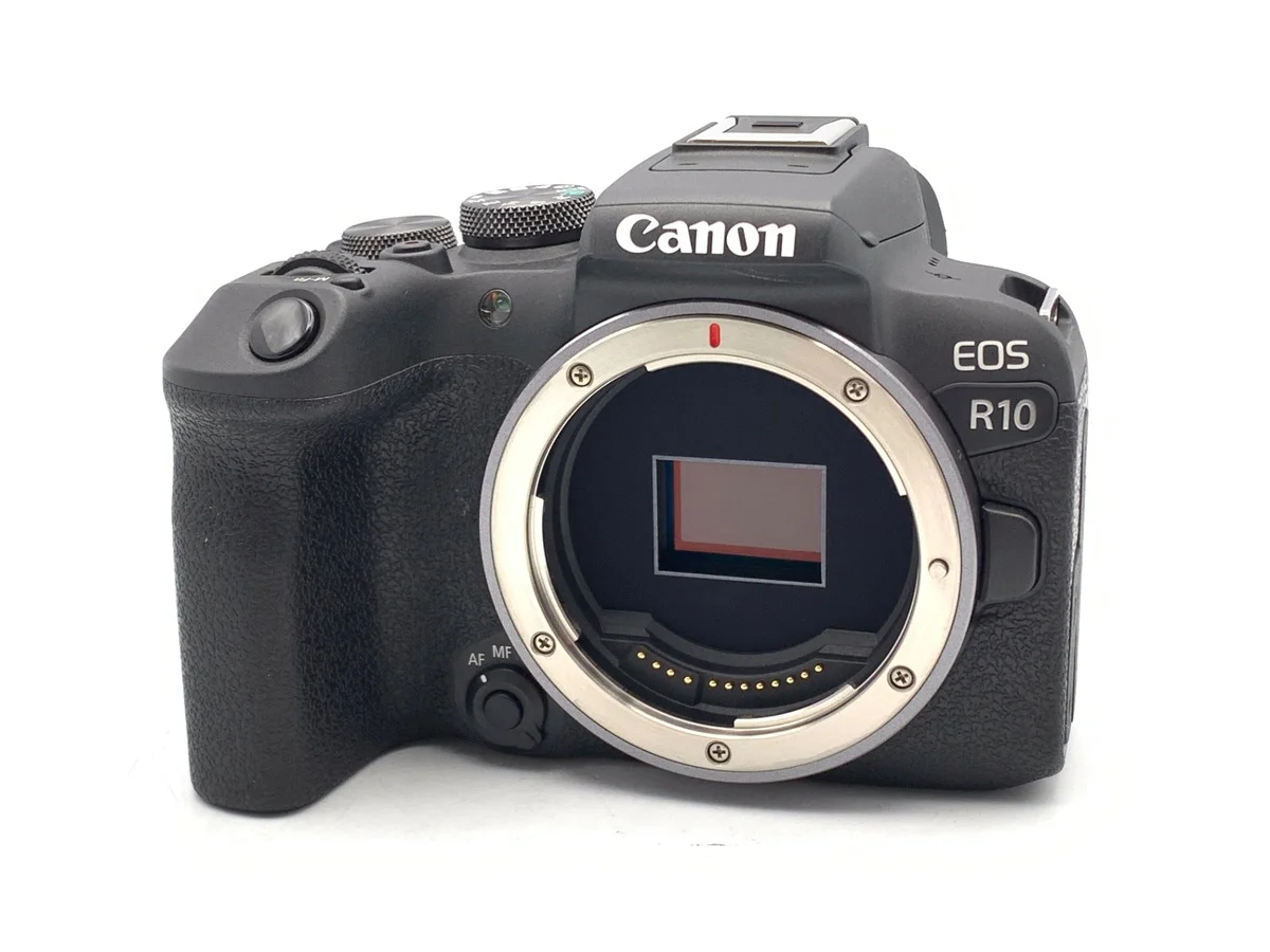 Canon EOS R10