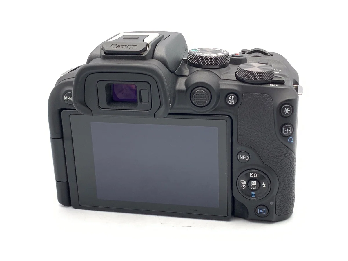 Canon EOS R10 - 縮圖 2