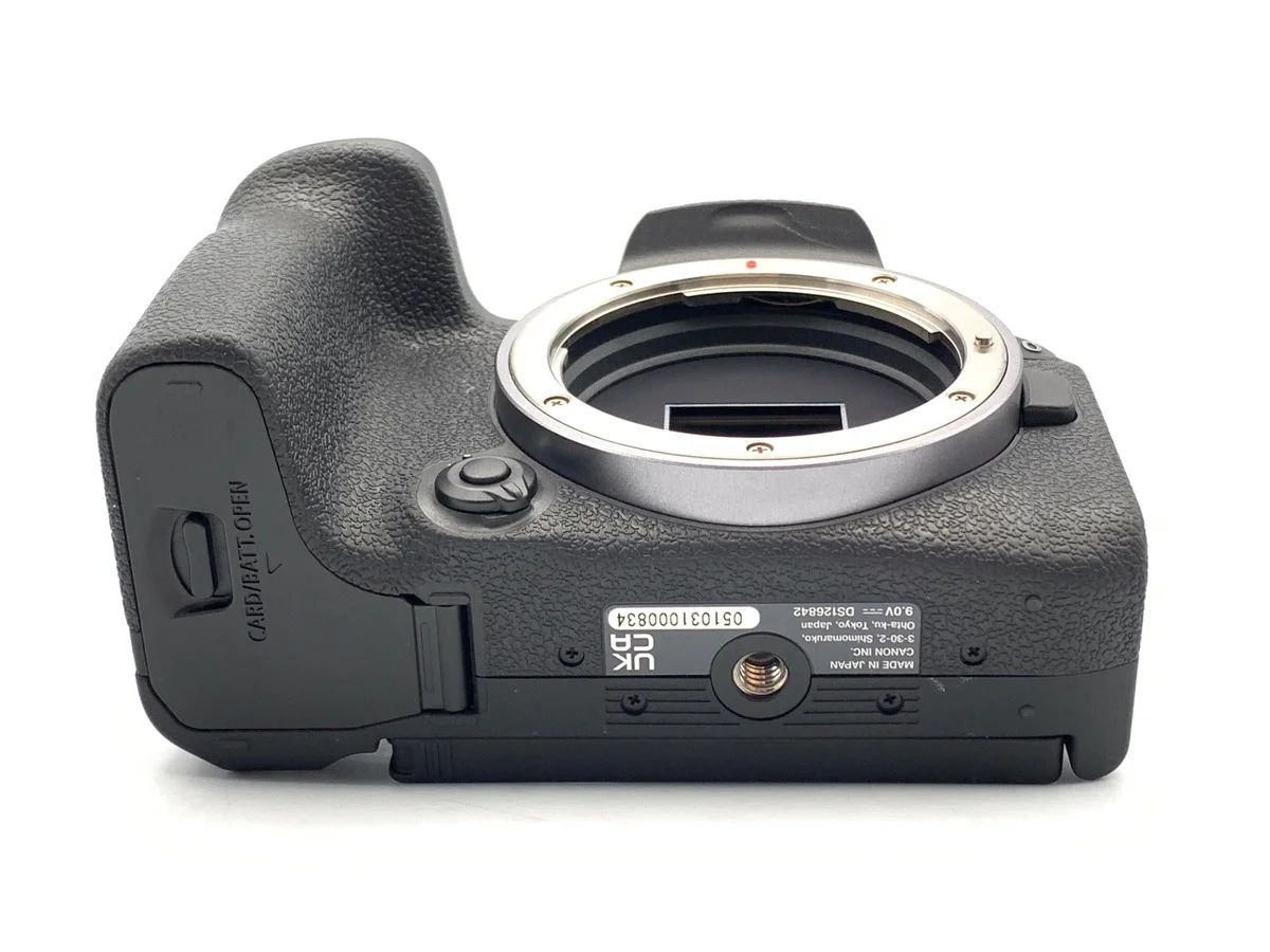 Canon EOS R10 - 縮圖 3