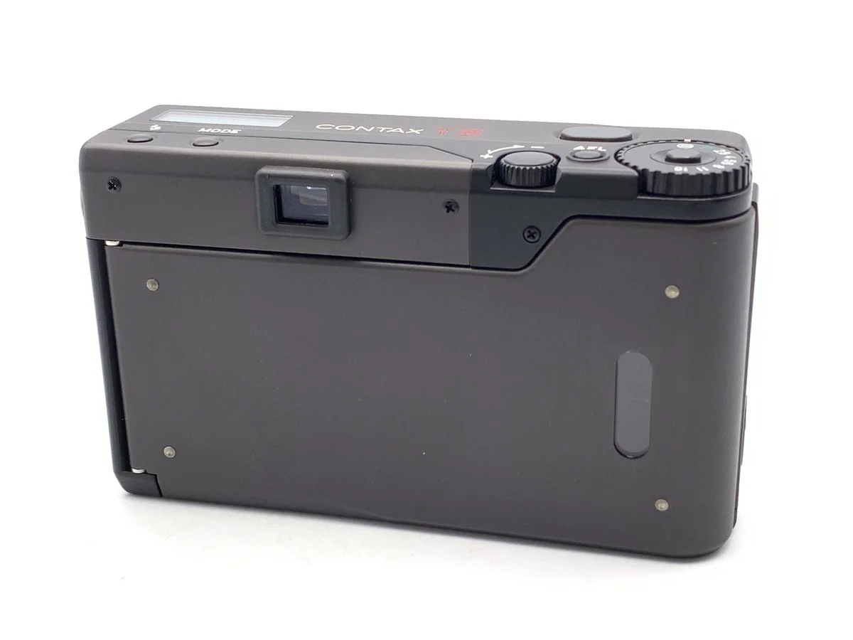 Contax T3 - 縮圖 2