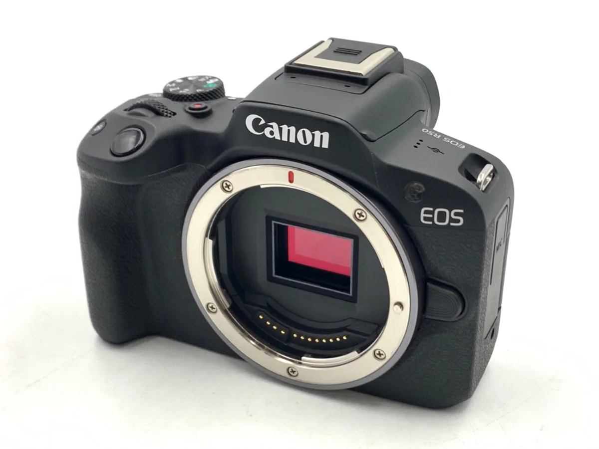 Canon EOS R50