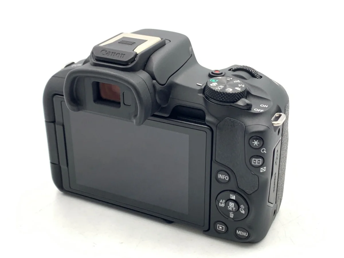 Canon EOS R50 - Thumbnail 2