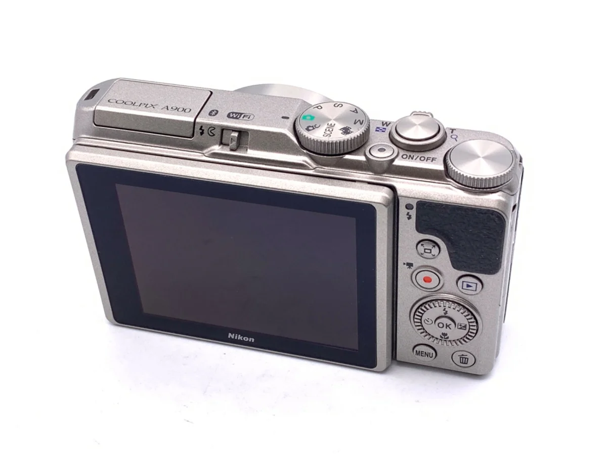 Nikon COOLPIX A900 - Thumbnail 2