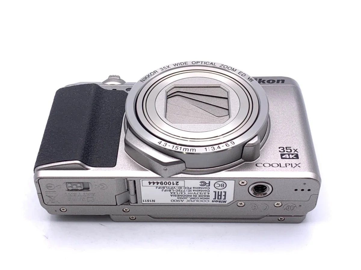 Nikon COOLPIX A900 - Thumbnail 3