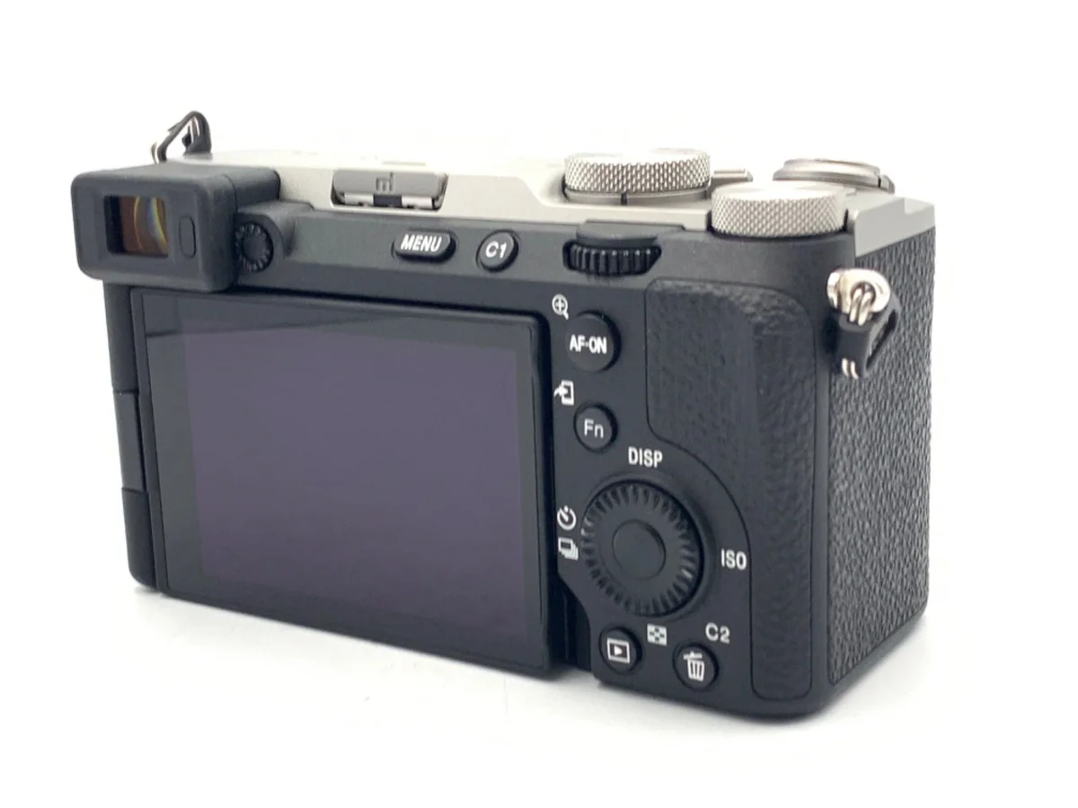 Sony α7C II [ILCE-7CM2 S - 縮圖 2