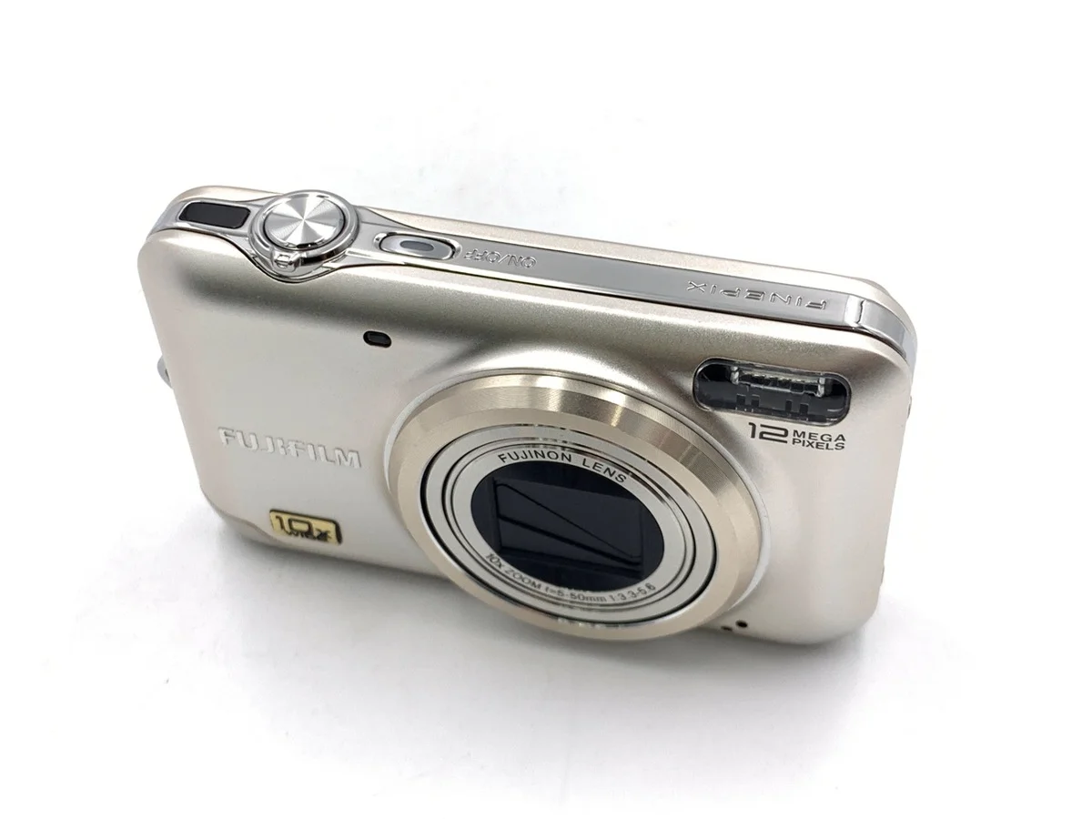 Fujifilm FinePix JZ300
