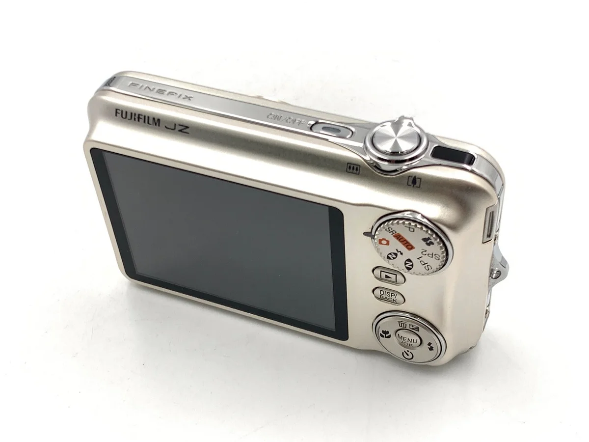 Fujifilm FinePix JZ300 - Thumbnail 2