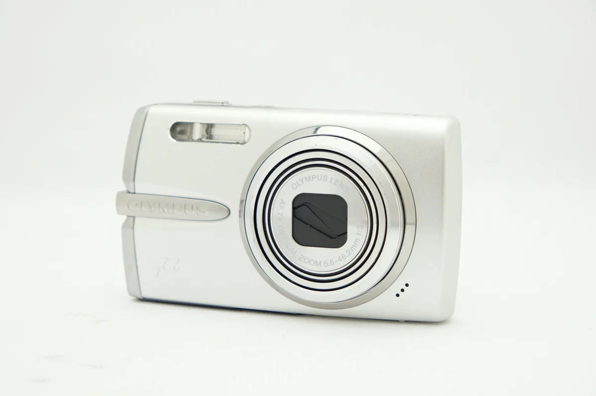 Olympus 1020
