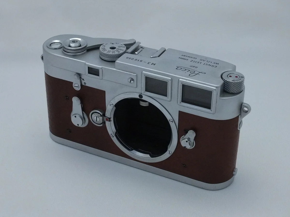 Leica M3 2 Body