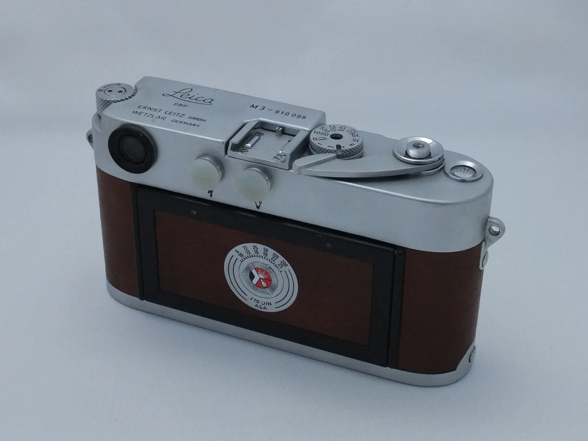 Leica M3 2 Body - Thumbnail 2